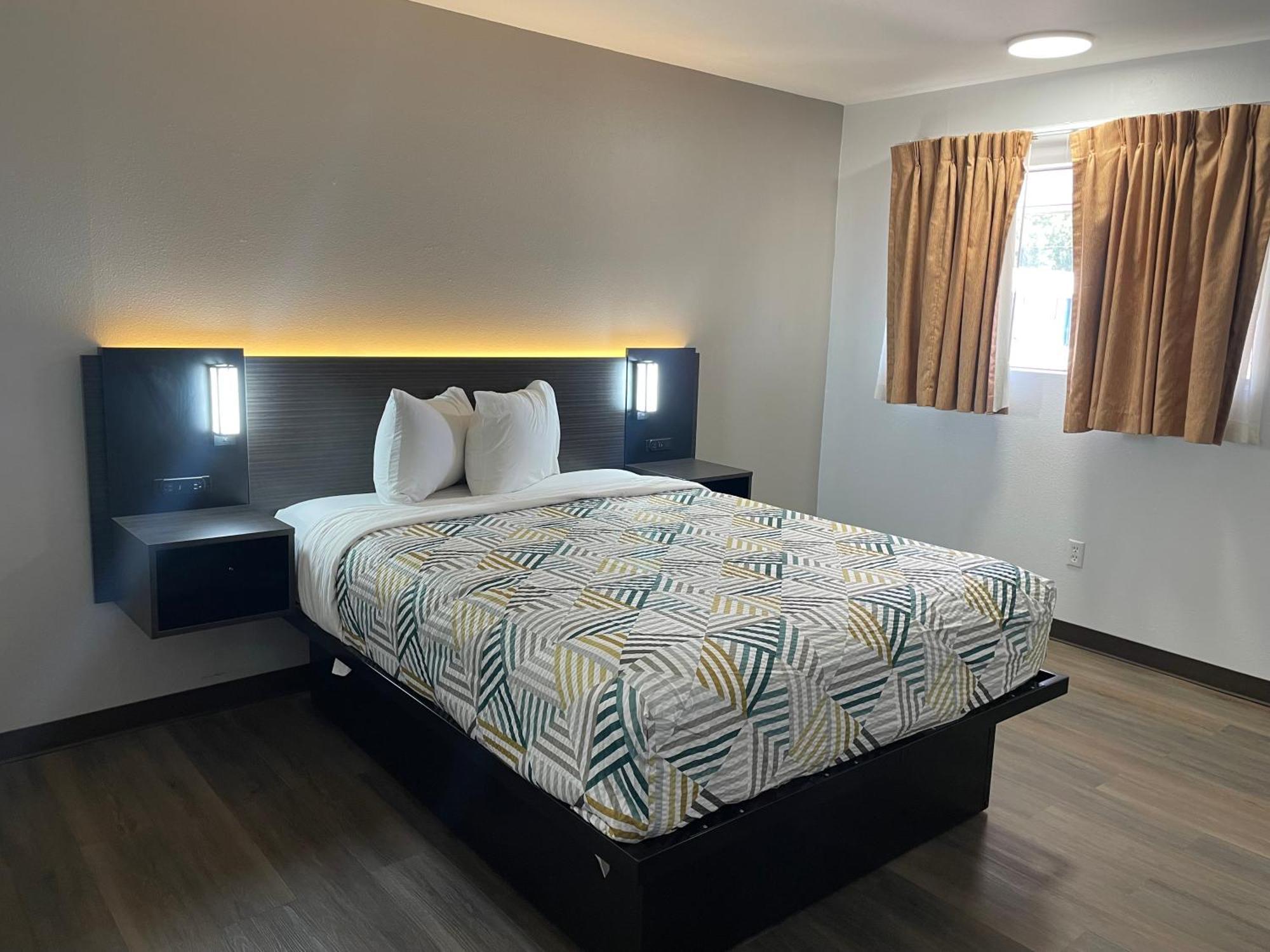 Motel 6 Artesia, Nm Eksteriør bilde