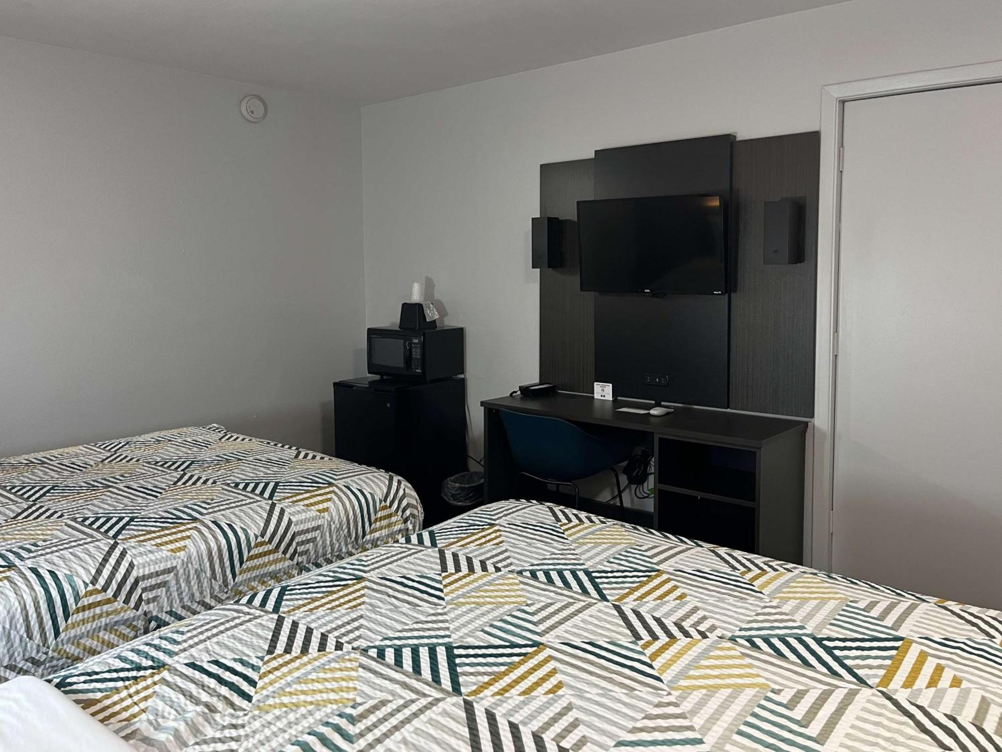 Motel 6 Artesia, Nm Eksteriør bilde