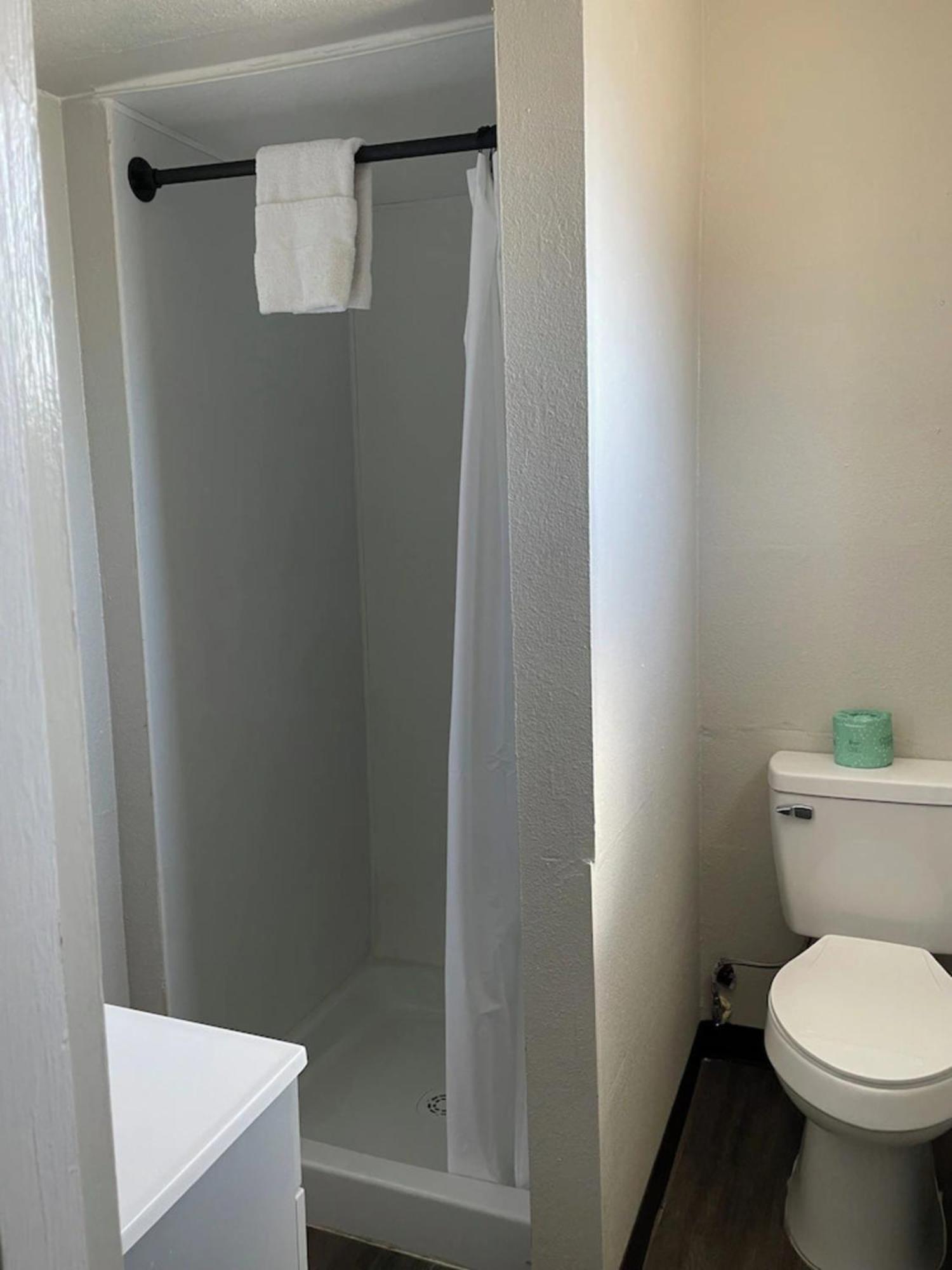 Motel 6 Artesia, Nm Eksteriør bilde